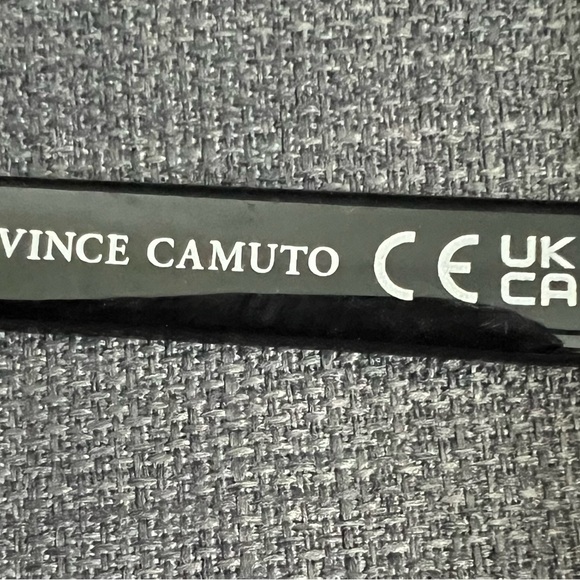NWT VINCE CAMUTO SUNGLASSES EYEWEAR ACCESSORY - Picture 5 of 5
